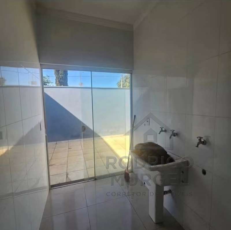 Casa à Venda no bairro Condomínio Flamboyant em Jaú imagem 9