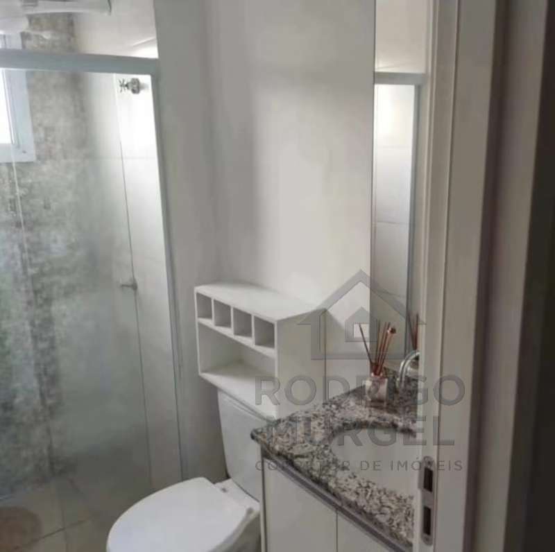 Apartamento à Venda no bairro EDIFÍCIO RESIDENCIAL PORTAL BOA VISTA em Jaú imagem 8