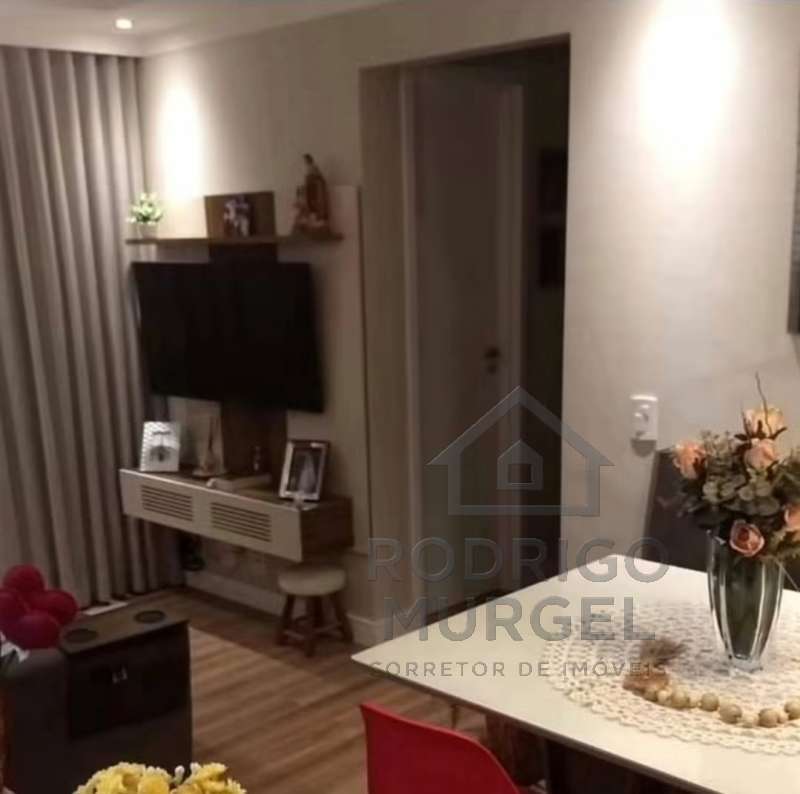 Apartamento à Venda no bairro EDIFÍCIO RESIDENCIAL PORTAL BOA VISTA em Jaú imagem 0