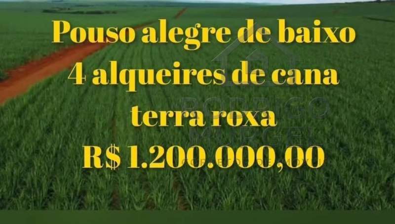 Chácara, Sítio ou Fazenda à Venda no bairro Pouso Alegre de Baixo em Jaú imagem 0
