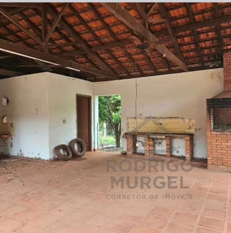 Chácara, Sítio ou Fazenda à Venda no bairro Condomínio Alvorada em Jaú imagem 2