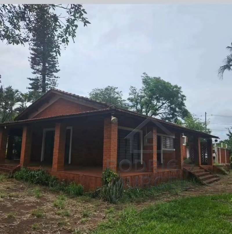 Chácara, Sítio ou Fazenda à Venda no bairro Condomínio Alvorada em Jaú imagem 3