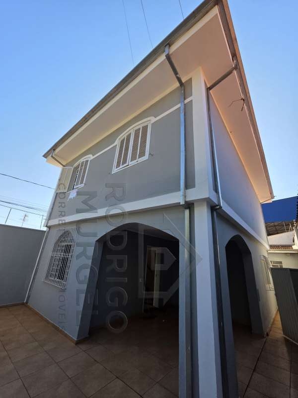 Casa à Venda no bairro Jardim Netinho Prado em Jaú imagem 0