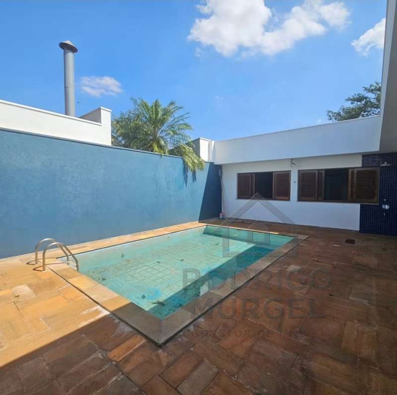 Casa à Venda no bairro Chácara Peciolli em Jaú imagem 0