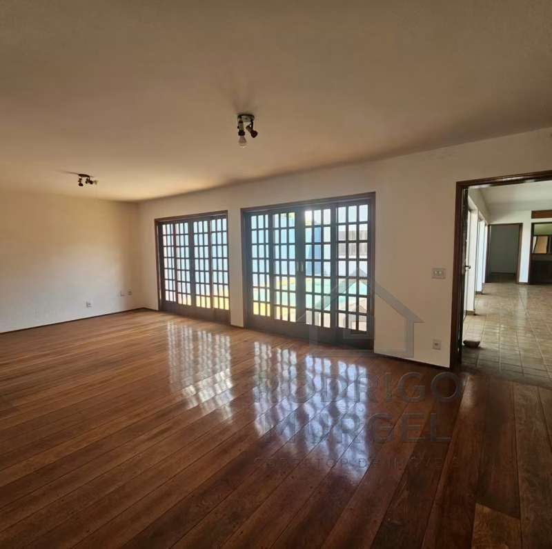 Casa à Venda no bairro Chácara Peciolli em Jaú imagem 1
