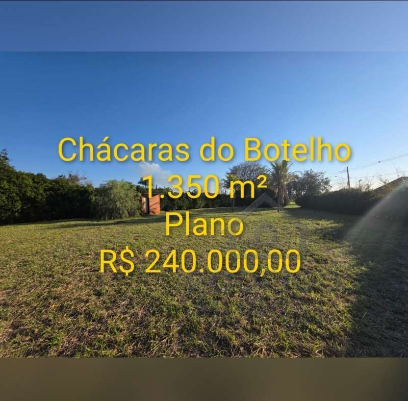 Chácara à Venda no bairro Condomínio Chácara Botelho em Jaú imagem 0