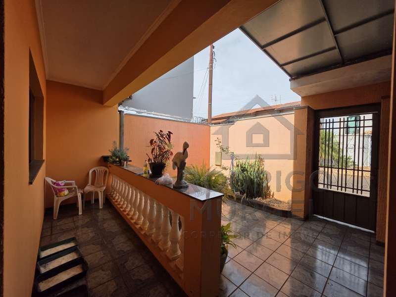 Casa à Venda no bairro Jardim Maria Luiza 3 em Jaú imagem 15