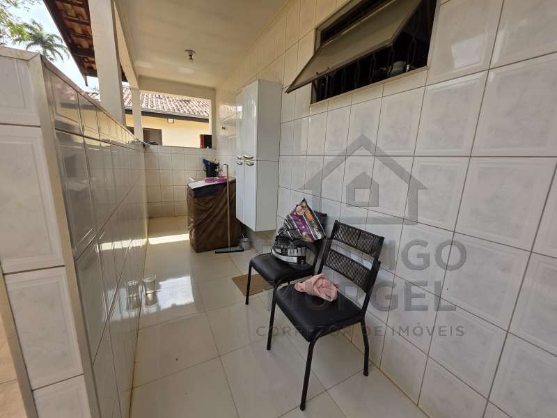 Casa à Venda no bairro Jardim Maria Luiza 3 em Jaú imagem 10