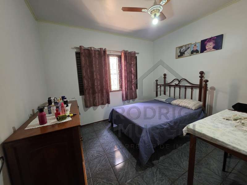 Casa à Venda no bairro Jardim Maria Luiza 3 em Jaú imagem 2