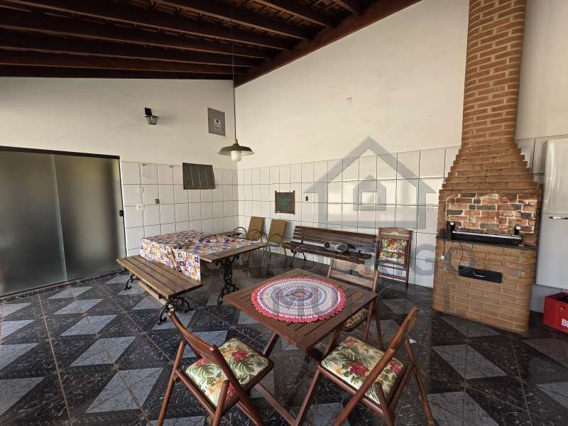 Casa à Venda no bairro Jardim Maria Luiza 3 em Jaú imagem 0