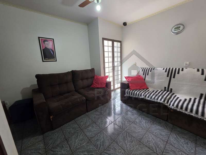 Casa à Venda no bairro Jardim Maria Luiza 3 em Jaú imagem 5