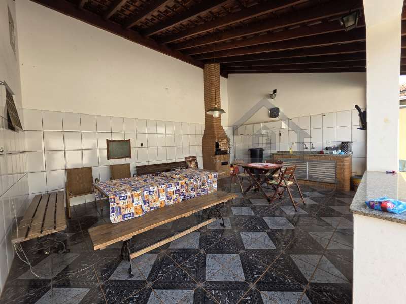 Casa à Venda no bairro Jardim Maria Luiza 3 em Jaú imagem 14