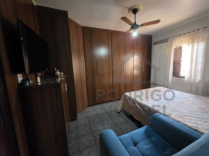 Casa à Venda no bairro Jardim Maria Luiza 3 em Jaú imagem 11