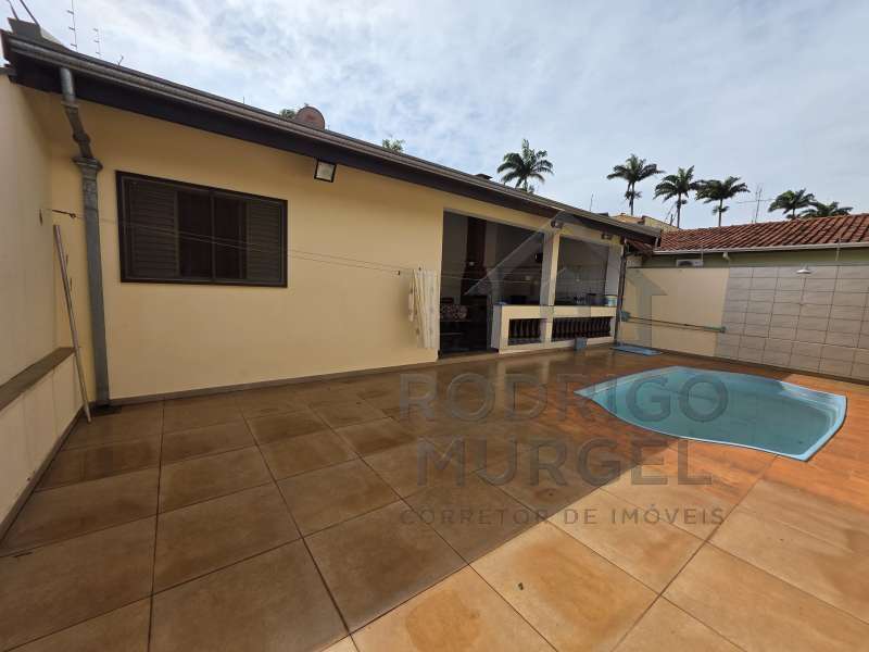 Casa à Venda no bairro Jardim Maria Luiza 3 em Jaú imagem 12
