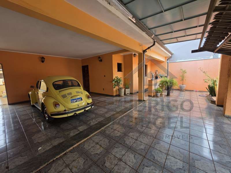 Casa à Venda no bairro Jardim Maria Luiza 3 em Jaú imagem 7