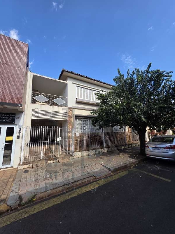 Casa à Venda no bairro CENTRO em Jaú imagem 0