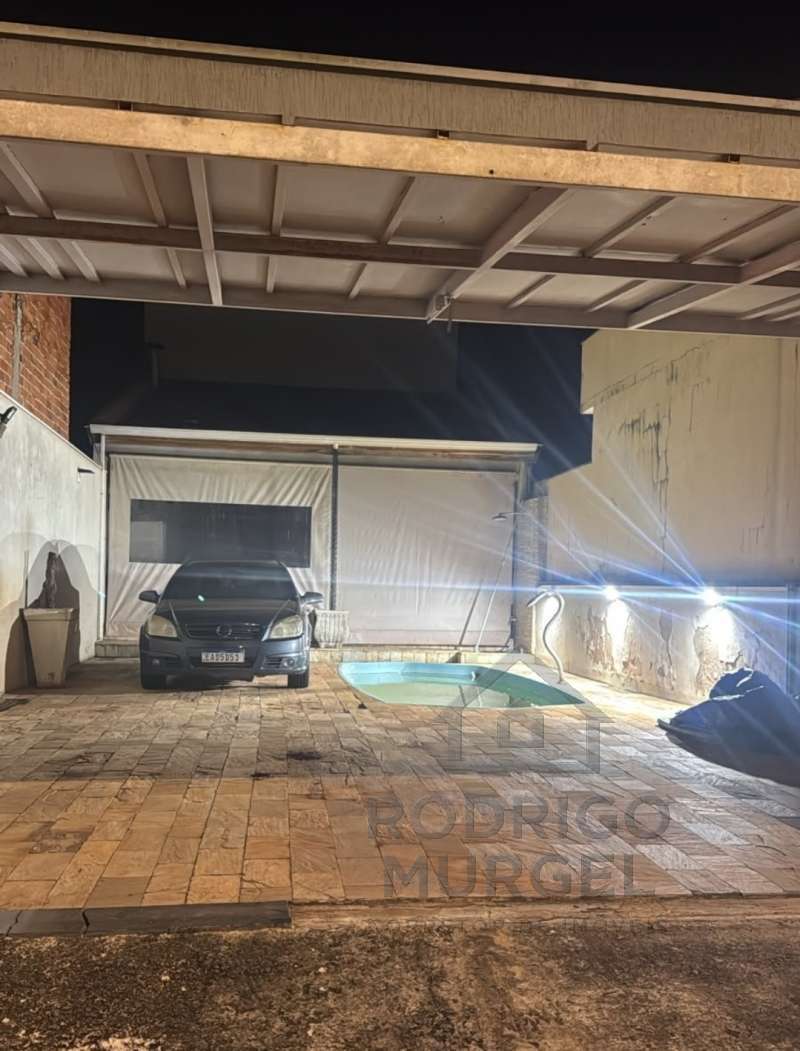 Edícula à Venda no bairro Jardim Cila Bauab em Jaú imagem 1