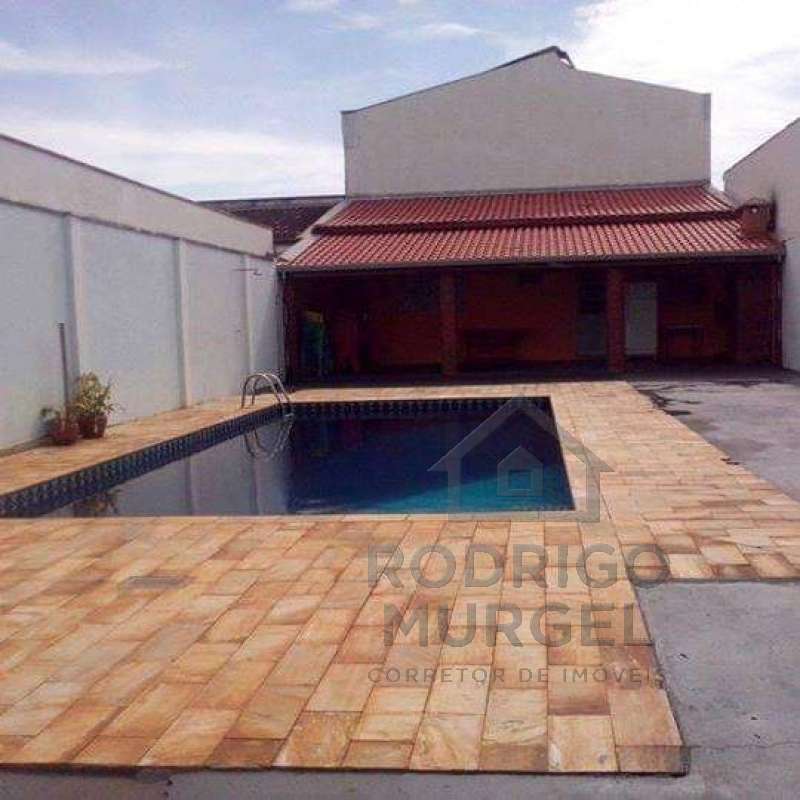 Edícula à Venda no bairro Jardim América em Jaú imagem 0