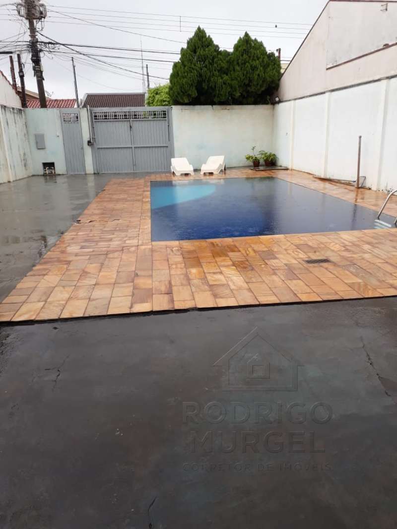 Edícula à Venda no bairro Jardim América em Jaú imagem 1