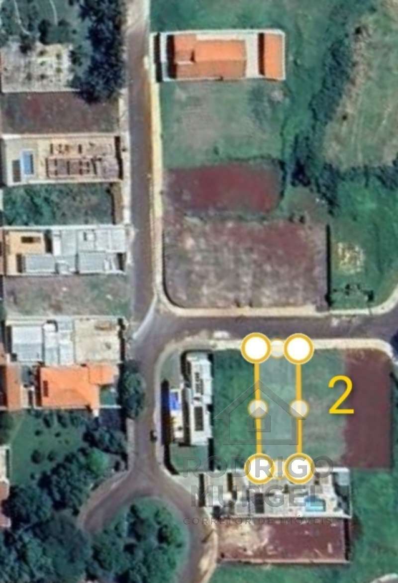 Terreno à Venda no bairro Jardim Diamante em Jaú imagem 2