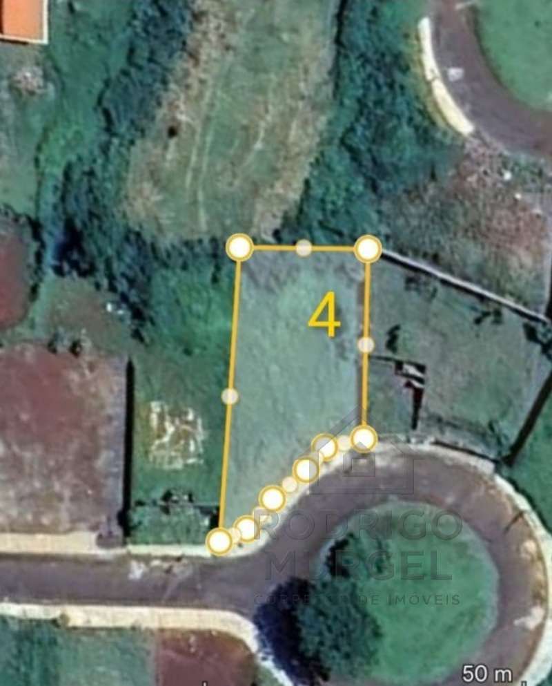 Terreno à Venda no bairro Jardim Diamante em Jaú imagem 5