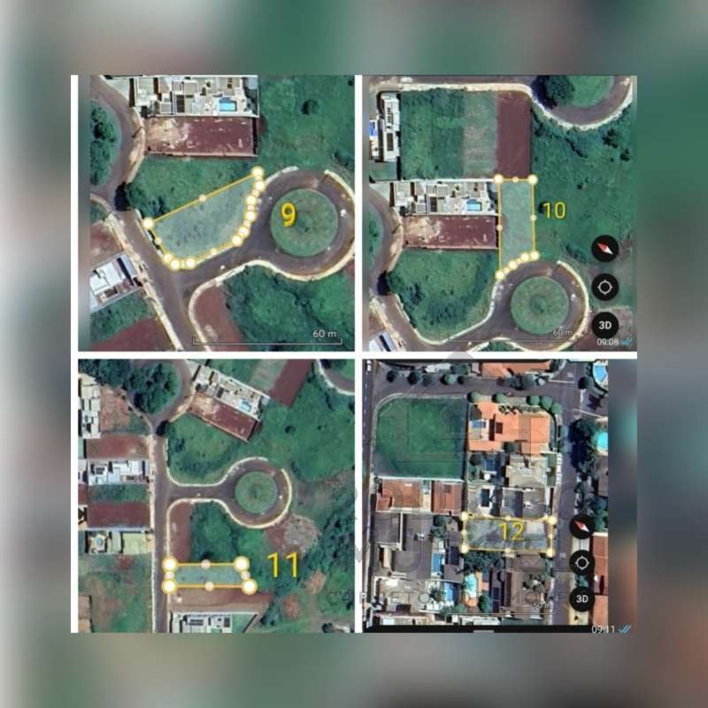 Terreno à Venda no bairro Jardim Diamante em Jaú imagem 8