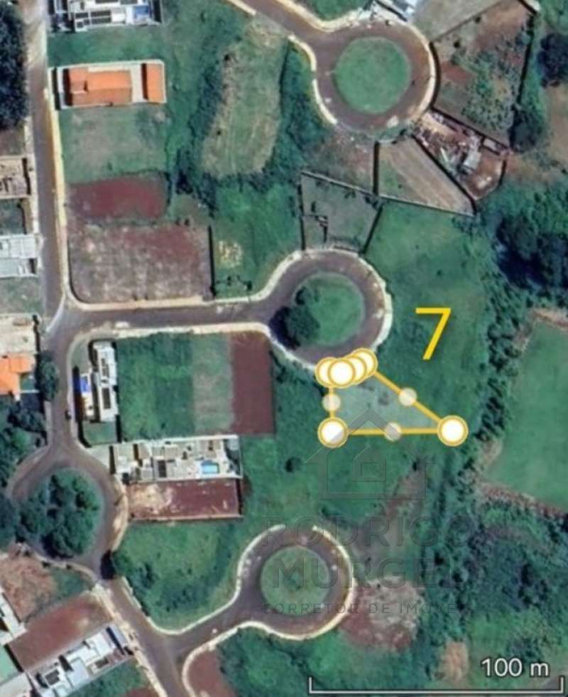 Terreno à Venda no bairro Jardim Diamante em Jaú imagem 7