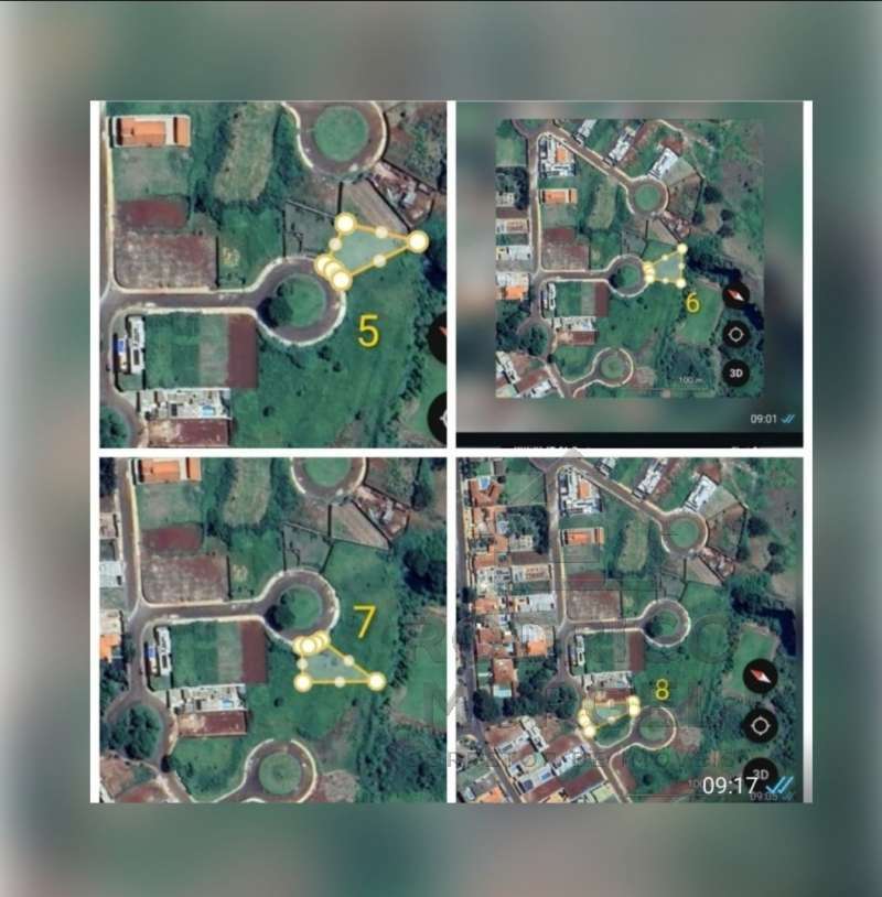 Terreno à Venda no bairro Jardim Diamante em Jaú imagem 3