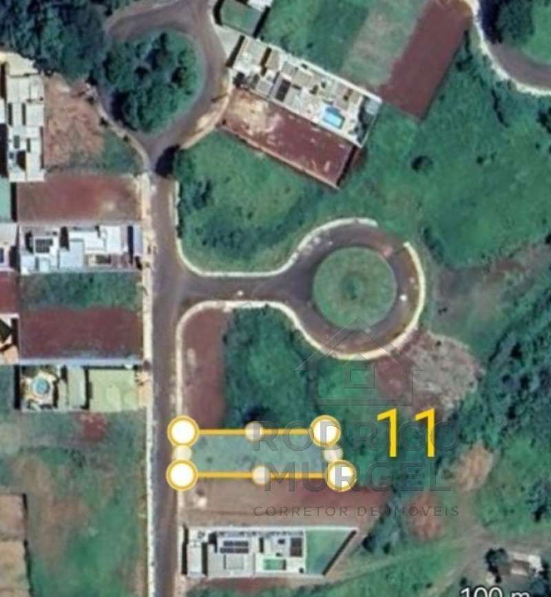 Terreno à Venda no bairro Jardim Diamante em Jaú imagem 11
