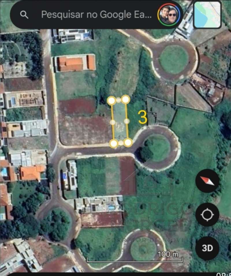 Terreno à Venda no bairro Jardim Diamante em Jaú imagem 4