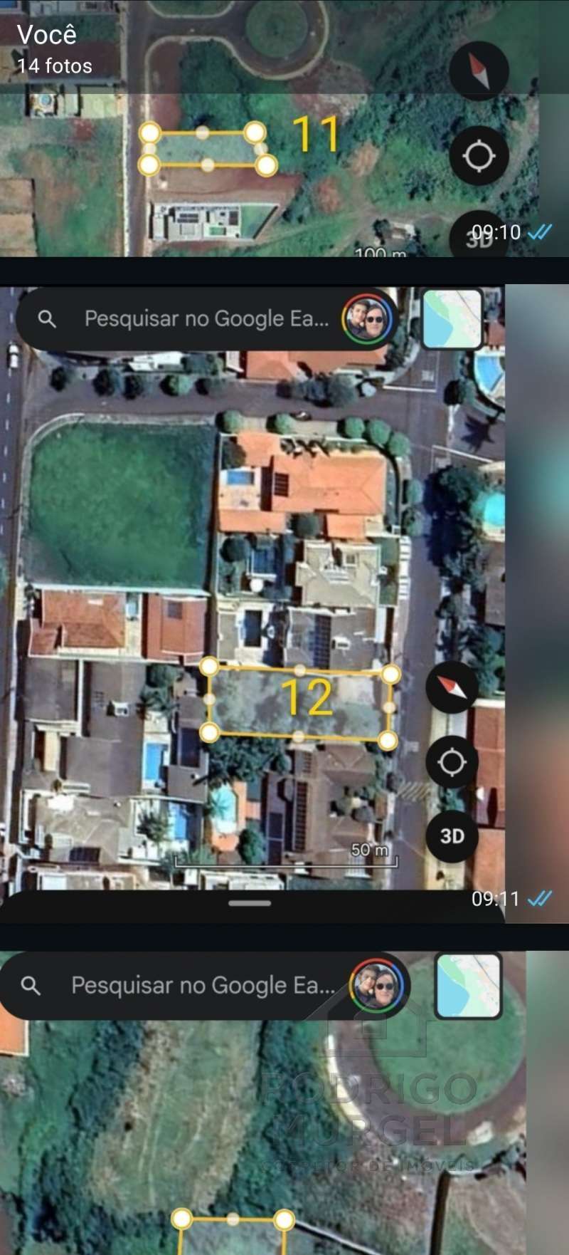 Terreno à Venda no bairro Jardim Diamante em Jaú imagem 14