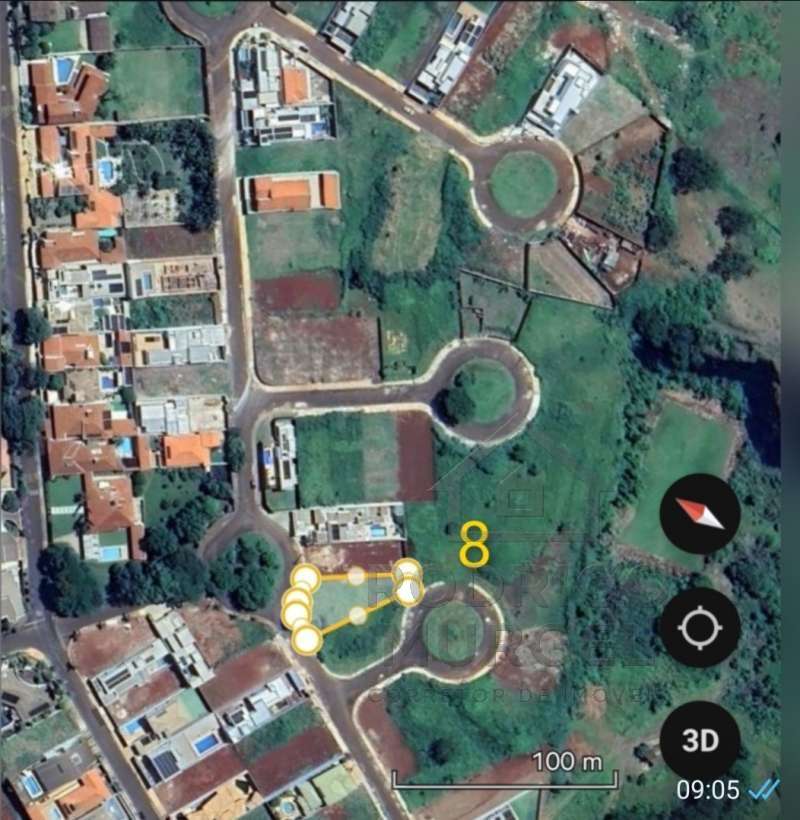Terreno à Venda no bairro Jardim Diamante em Jaú imagem 9