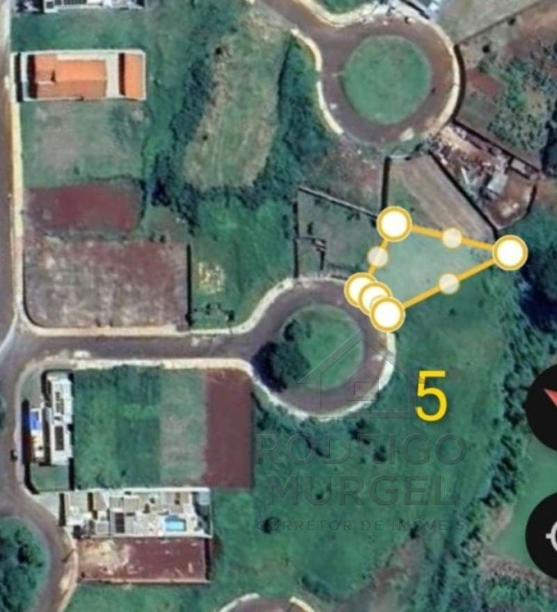 Terreno à Venda no bairro Jardim Diamante em Jaú imagem 6