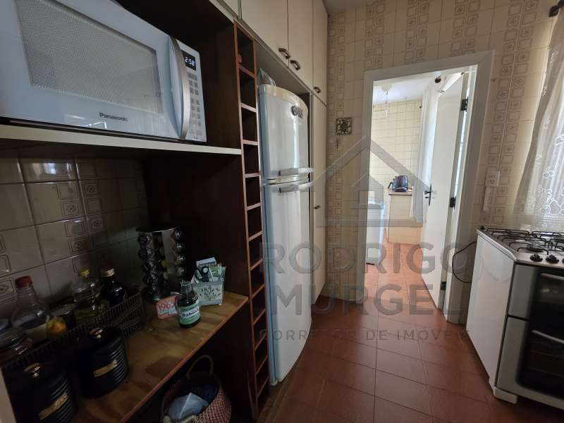 Apartamento à Venda no bairro Edificio Ferreira Dias em Jaú imagem 9