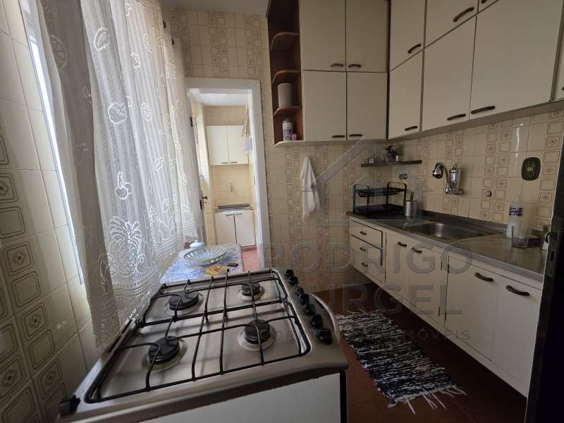 Apartamento à Venda no bairro Edificio Ferreira Dias em Jaú imagem 11