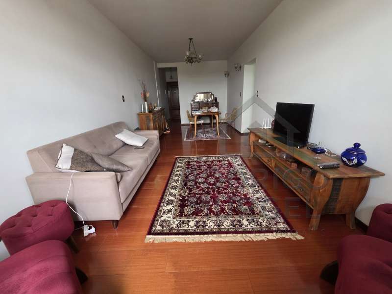 Apartamento à Venda no bairro Edificio Ferreira Dias em Jaú imagem 0