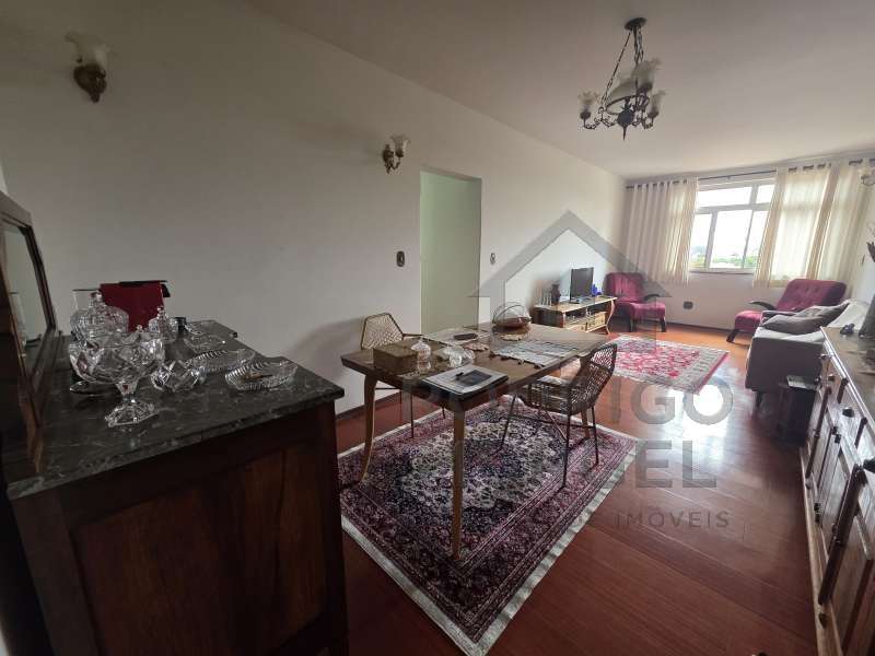 Apartamento à Venda no bairro Edificio Ferreira Dias em Jaú imagem 1