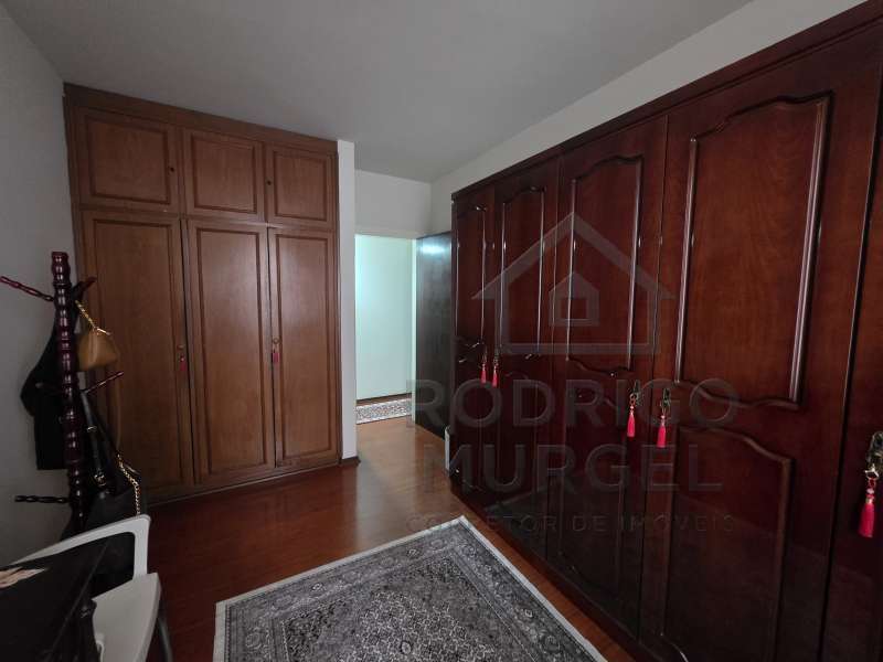 Apartamento à Venda no bairro Edificio Ferreira Dias em Jaú imagem 8