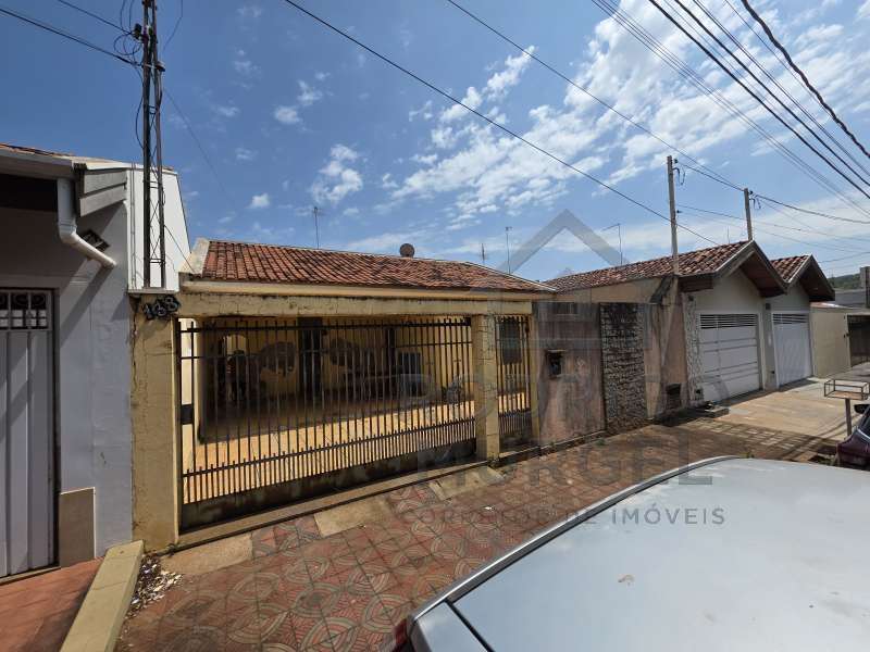 Casa à Venda no bairro Jardim das Paineiras em Jaú imagem 0