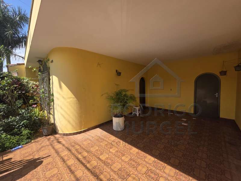 Casa à Venda no bairro Jardim Regina em Jaú imagem 0