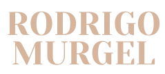 Logo Rodrigo Murgel